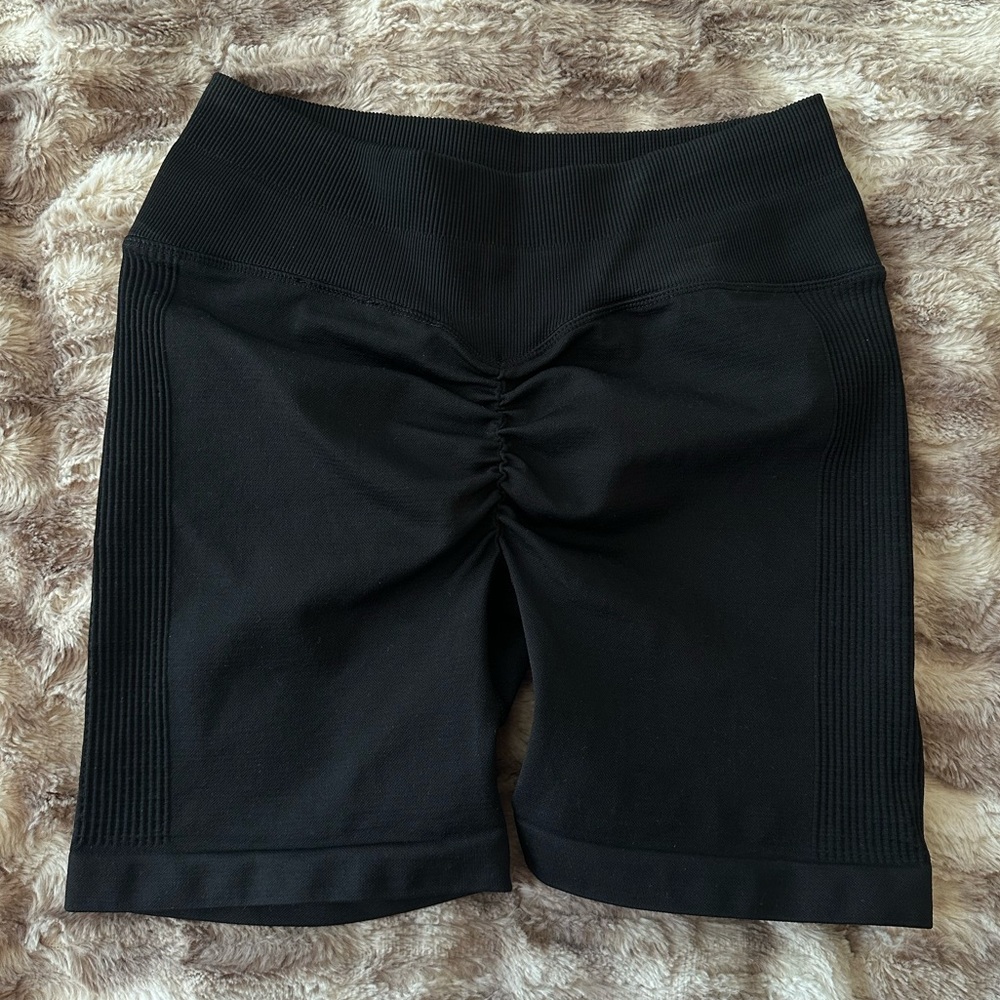 Stacci Shorts